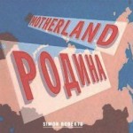Motherland Book Cover