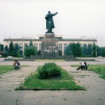 Motherland