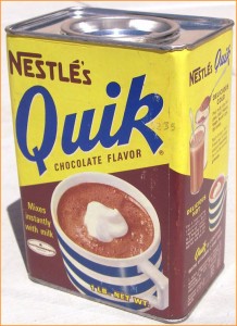 quik-drink